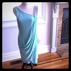 Cocktails dress size 9